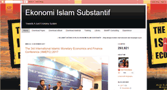 Desktop Screenshot of aamslametrusydiana.com